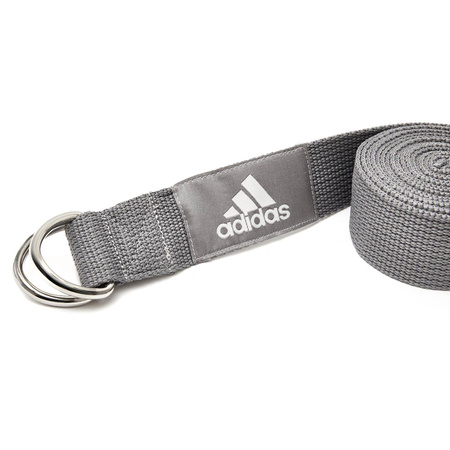 ADIDAS - ADYG-20200GR - Pasek do jogi