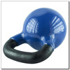 HMS KETTLEBELL KNV20 - 17-64-045- Hantla pokryta neoprenem