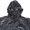 HMS DSS12 BLACK - 17-25-360 -  Sauna dres