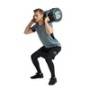 Sandbag Worek do ćwiczeń Fitness Crossfit inSPORTline Fitbag Camu 15 kg