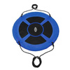 NILS CAMP NB5031 BLUE ŚR.100 CM - 15-03-013 - Huśtawka bocianie gniazdo 