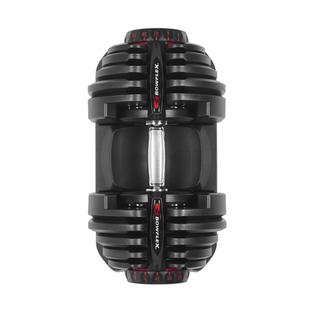 BOWFLEX 1090I SELECT TECH - 8000865 - Hantla regulowana