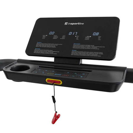 inSPORTline inCondi T30i - Bieżnia elektryczna
