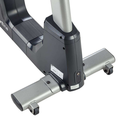 inSPORTline Gemini B200 z generatorem energii do klubu - Profesjonalny rower treningowy