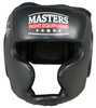 Kask bokserski sparingowy MASTERS - KSS-4BP, rozm. S