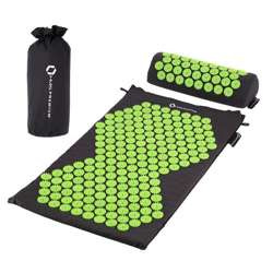 HMS PREMIUM AKM03 BLACK SET -17-44-303 - Mata do akupresury