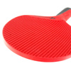CORNILLEAU 454707 - Rakietka SOFTBAT czerwona Outdoor
