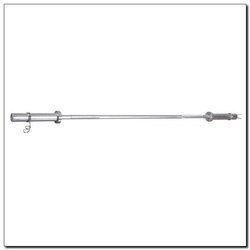 HMS - 17-60-020 - Gryf prosty olimpijski 200 cm