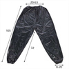HMS DSS12 BLACK - 17-25-360 -  Sauna dres
