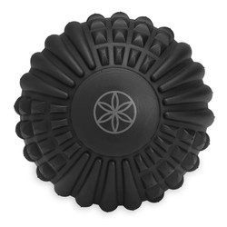 GAIAM PIŁKA DO MASAŻU  Z WYPUSTKAMI 63938