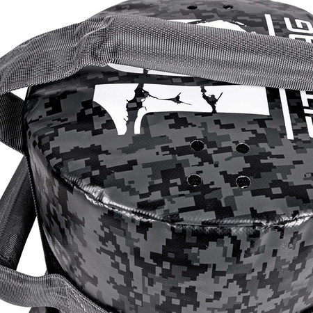 Sandbag Worek do ćwiczeń Fitness Crossfit inSPORTline Fitbag Camu 30 kg