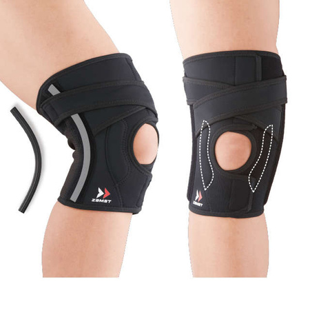 STABILIZATOR STAWU KOLANOWEGO ZAMST EK-5 Rozm. XL