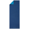 GAIAM Navy & Blue 6mm - 61698 - Mata do jogi dwustronna