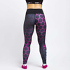 Legginsy JUMPit hexagonal, rozmiar S