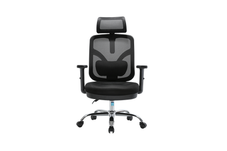 Fotel ergonomiczny ANGEL biurowy obrotowy jOkasta