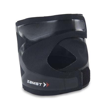 STABILIZATOR STAWU KOLANOWEGO ZAMST FILMISTA KNEE Rozm. M,
