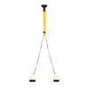BODY SCULPTURE - BB 2401 - Pasy Total Body Suspension Trainer T.B.S.T. 