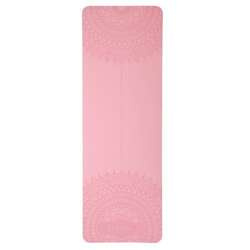 YM10 MATA TPE DO JOGI LIGHT PINK HMS