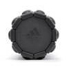 ADIDAS - ADAC-11505BK - Roller piankowy do masażu, czarny