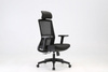 Fotel ergonomiczny ANGEL biurowy obrotowy JuliO+
