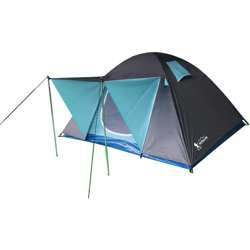 NAMIOT 4 OSOBOWY IGLO SAVANA 210x240x130CM