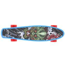 NILS EXTREME Pennyboard Crude Dragon - 16-3-116 - Deskorolka