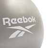 REEBOK PIŁKA GIMNASTYCZNA 55 CM SZARA RAB-40015BK