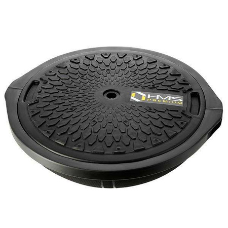 HMS PREMIUM BSX PRO CZARNA - 17-42-303 - Piłka do balansowania