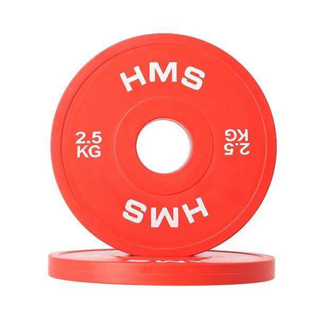 CBRS SET 01 (10 SZT) ZESTAW TALERZY OLIMPIJSKICH HMS