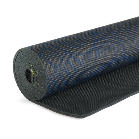 GAIAM Premium Sundial Layers 6mm - 62432 - Mata do jogi 