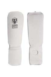 Ochraniacz piszczeli i stopy MASTERS - NS-B1, rozm. L