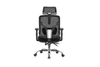 Fotel ergonomiczny ANGEL biurowy obrotowy jOkasta