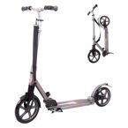 WORKER Authico - 12685 - Hulajnoga amortyzowana 230mm