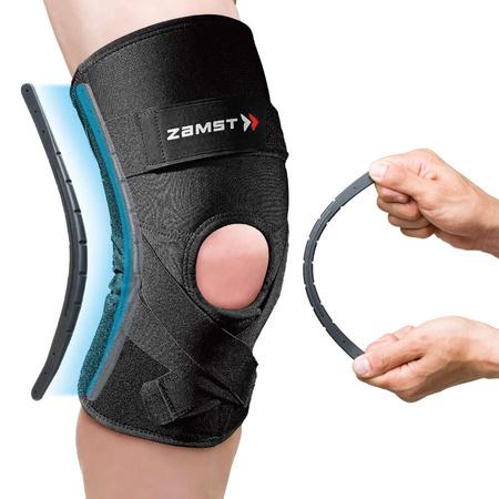 STABILIZATOR KOLANA ZAMST ZK-PROTECT Rozm. L