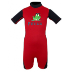 FREDS FSAUM152 - Ubranko neoprenowe rozmiar 152/158