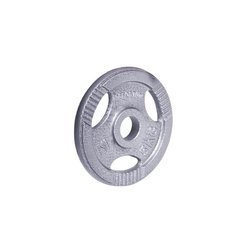 Obciążenie żeliwne inSPORTline Hamerton 5 kg