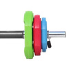 HMS SBP20 - 17-57-010 - Sztanga do Body Pump 20kg