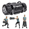 Sandbag Worek do ćwiczeń Fitness Crossfit inSPORTline Fitbag Camu 25 kg
