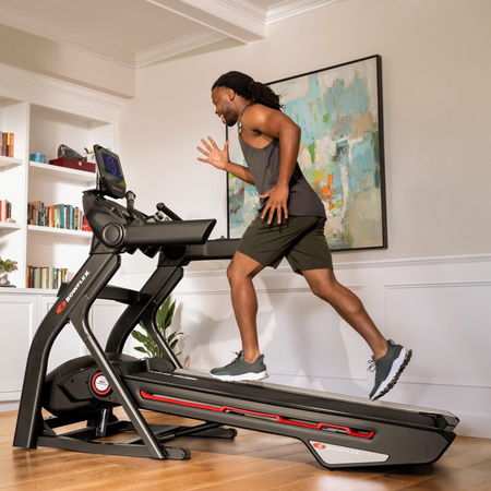 BOWFLEX T25 - 100911 - Bieżnia elektryczna