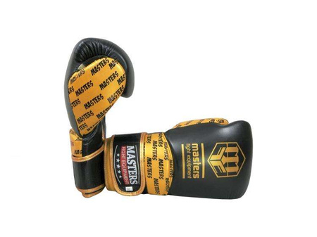 Rękawice bokserskie RBT-PROFESSIONAL, 12 oz