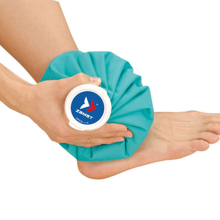 WOREK DO KRIOTERAPII ZAMST ICE BAG Rozm. L