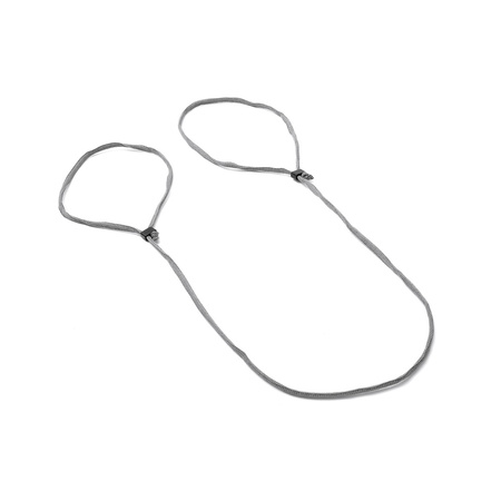 REEBOK - RAYG-11030YG - Mata do jogi 173x61x0,4cm