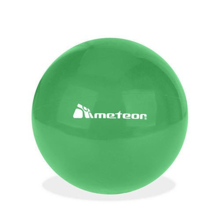 METEOR 31165 - Piłka gimnastyczna 20 cm - OUTLET