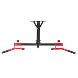 HMS PREMIUM DD10 - 17-45-020 - Drążek do podciągania