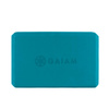 GAIAM - 59181 - Kostka do jogi z pianki niebieska