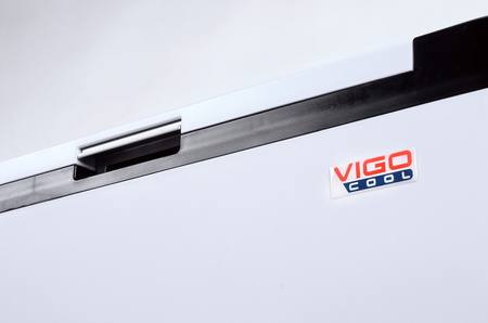 Lodówka 25L VigoCool (przenośna, sprężarkowa, 12/24V), nr kat. V25