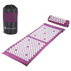 HMS PREMIUM AKM04 PURPLE SET - 17-44-307 - Mata do akupresury