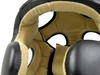 Kask bokserski sparingowy MASTERS - KSS-4B1, rozm. XL
