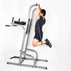 Guma oporowa do ćwiczeń inSPORTline Hangy 65 mm X-Heavy