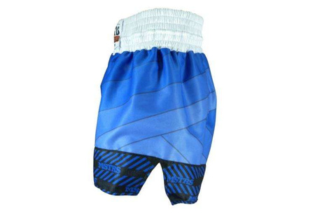 Spodenki MASTERS do kickboxingu SKB-W  (WAKO APPROVED), rozm. XL